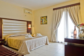 Socrates Hotel Apartments